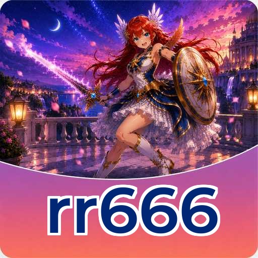 Verifikasi profile rr666